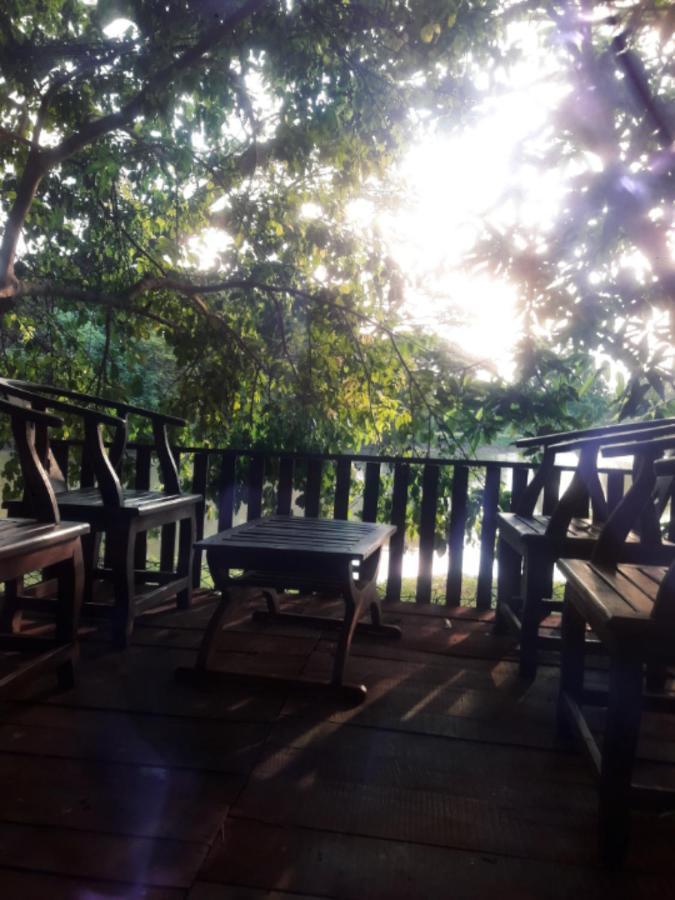 Lake View Dambulla Exterior foto