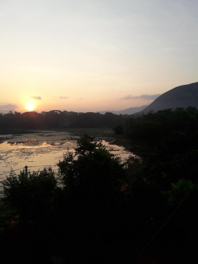 Lake View Dambulla Exterior foto