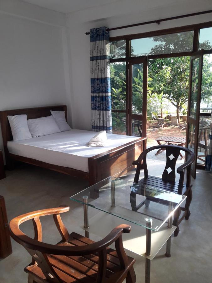 Lake View Dambulla Exterior foto